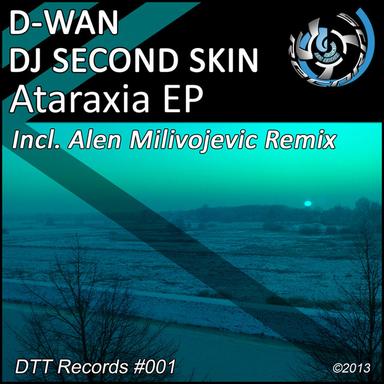 Arete - DJ Second Skin Remix