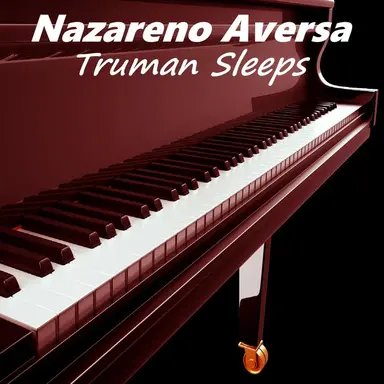 Truman Sleeps