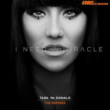 I Need a Miracle - Criminal Sounds Remix