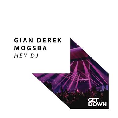 Hey DJ - Original Mix