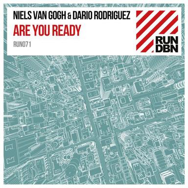 Are You Ready - Original Mix