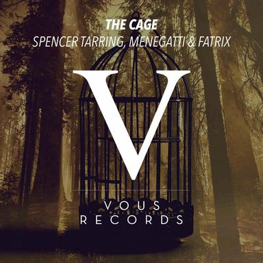 The Cage - Original Mix