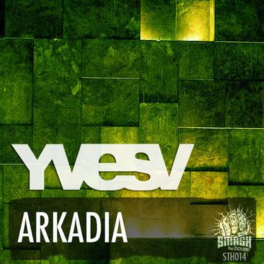 Arkadia - Original Mix