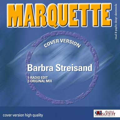 Barbra Streisand - Radio Edit