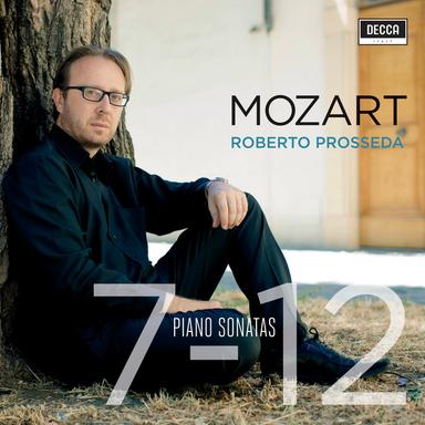 Piano Sonata No. 10 In C Major, K.330: 3. Allegretto