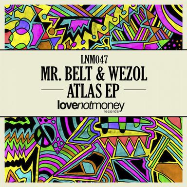 Atlas - Original Mix
