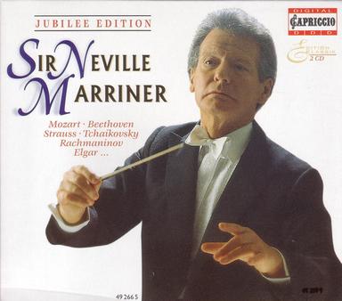 Trumpet Concerto in D Major: II. Allegro moderato