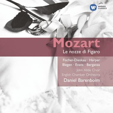 Le Nozze di Figaro, K.492 (1990 - Remaster), Act II: Oh guarda il demonietto (Susanna/Conte/Contessa)