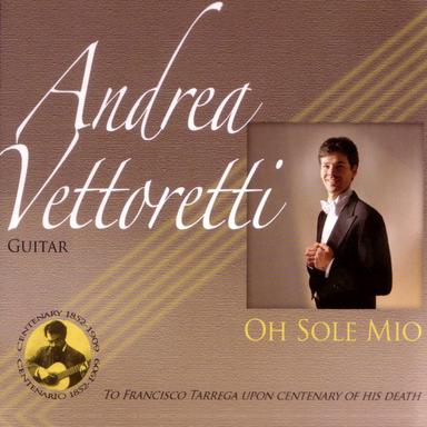 Recuerdos de la Alhambra in A Minor - para Guitarra
