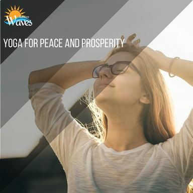 Cheerful Evening Relaxation