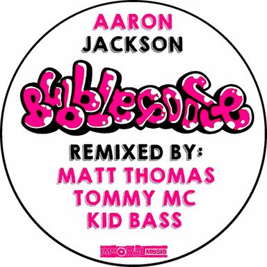 Bubble Goose - Tommy MC Remix