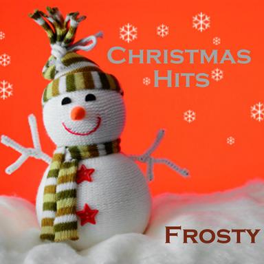 Frosty The Snowman
