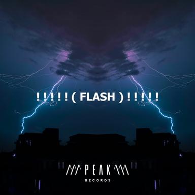 Thunder and Rain Storm for Sleep