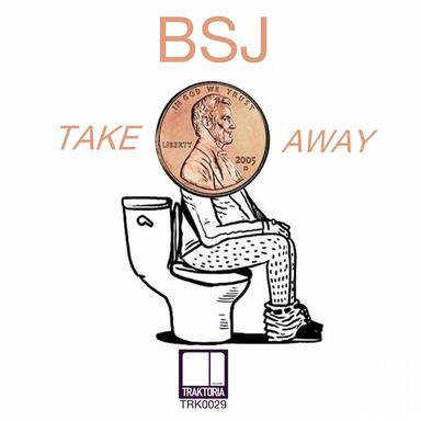 Take Away - Original Mix