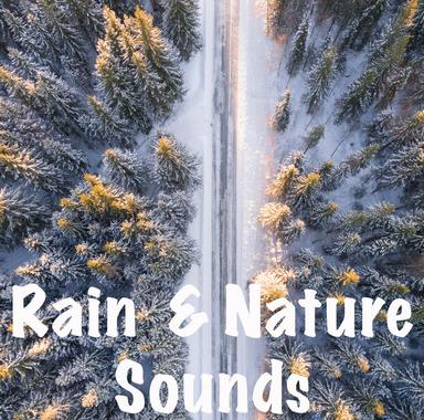 Relaxing Sounds to Help You Sleep