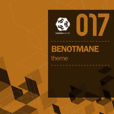 Theme - Eskimo* Remix