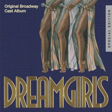 And I Am Telling You I'm Not Going - Original Broadway Cast/1982