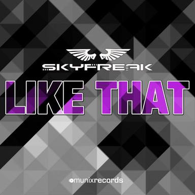 Like That - Radio Edit