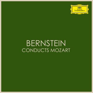 Bernstein conducts Mozart