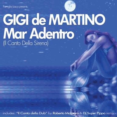 Mar Adentro - Radio Mix