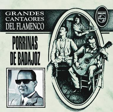 Gitano De Badajoz