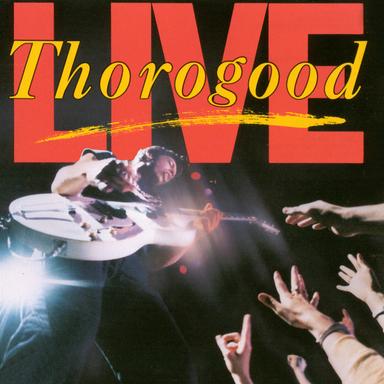 One Bourbon, One Scotch, One Beer - Live At The Cincinnati Garden, Cincinnati, Ohio/1986