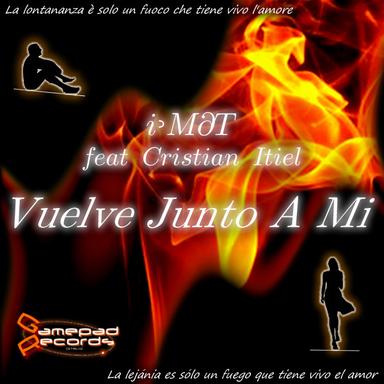 Vuelve Junto A Mi
