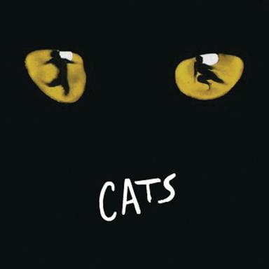 Mr. Mistoffelees - Original London Cast Recording / 1981