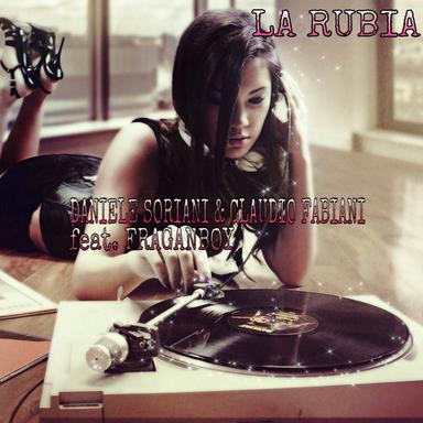 La Rubia - Prolosapien Back to the 90ies Radio Mix