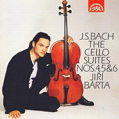 Suite for Cello in E flat major No. 4, BWV 1010: IV. Sarabande