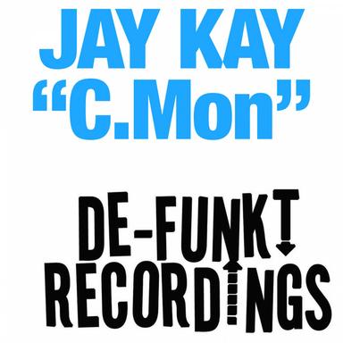 C'Mon - Original Mix