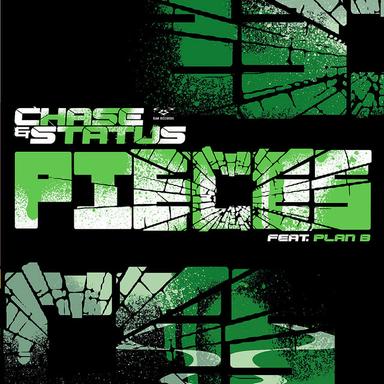 Pieces (feat. Plan B) - Radio Edit