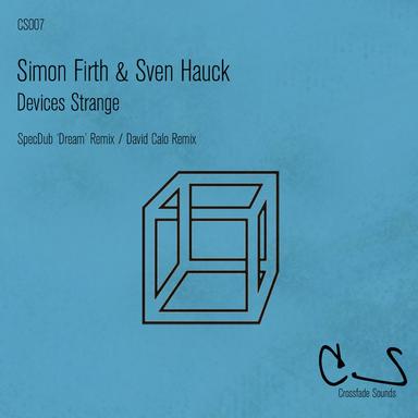 Devices Strange - David Calo Remix