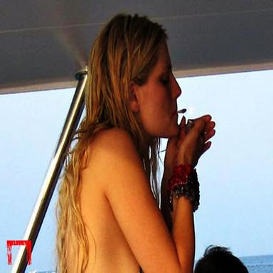 San Tropez Girl - Original Mix