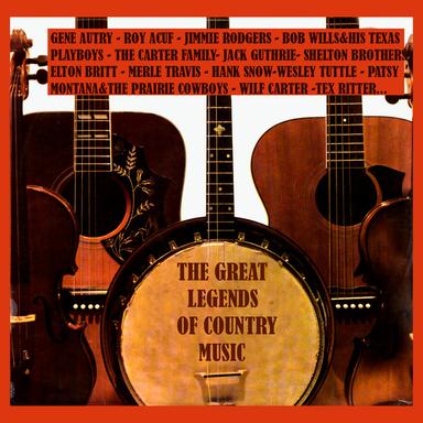 (I've Got Spurs That) Jingle, Jangle, Jingle