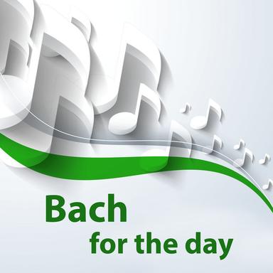 Prelude & Fugue in E-Flat Major (Well-Tempered Clavier, Book II, No. 7), BWV 876: Fugue