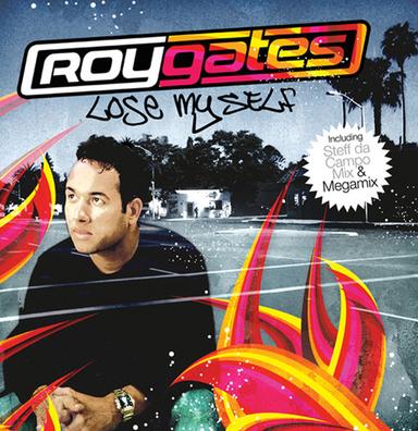 Lose myself - (Radio Edit)