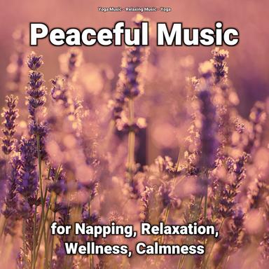 Relaxing Music to Fall Asleep To