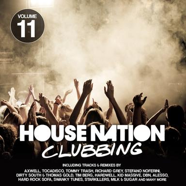 Very Supersticious - Alex Gray Mix