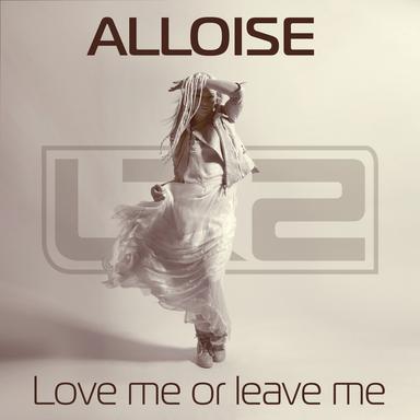 Love Me or Leave Me - Bob Rovsky Remix