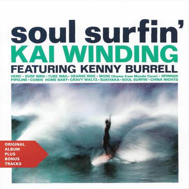 Soul Surfin'