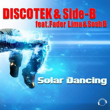 Solar Dancing - Chris Diver Remix