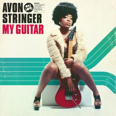 My Guitar - Avon Stringer Club Mix