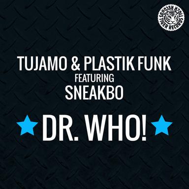 Dr Who!