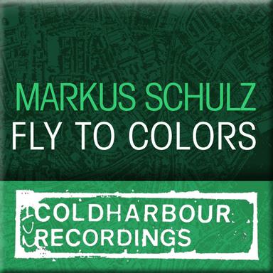 Fly To Colors - Original Mix