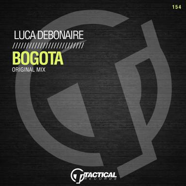 Bogotá - Original Mix