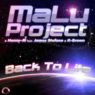 Back to Life - Max K. Remix Edit