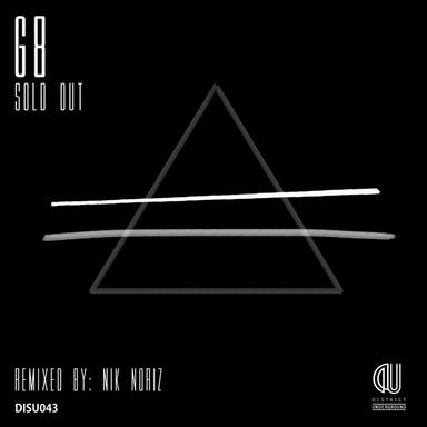 Sold Out - Nik Noriz Remix