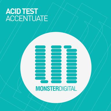 Accentuate - Original Mix