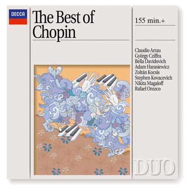 Mazurka No. 39 in B Op. 63 No. 1